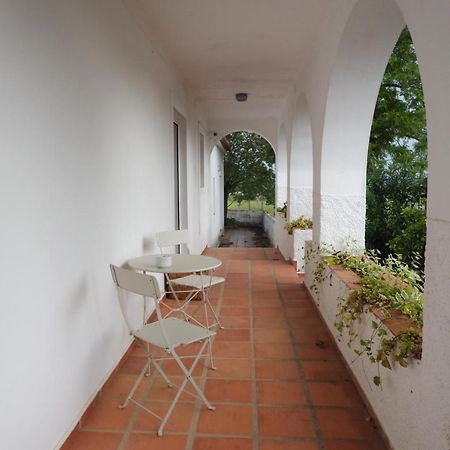 Villa Horta De Pepinais Elvas Exterior foto